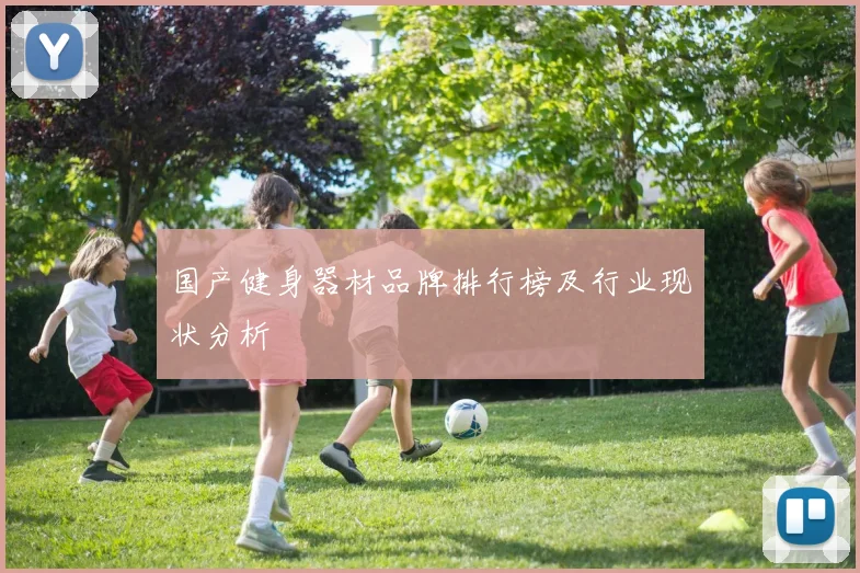 国产健身器材品牌排行榜及行业现状分析