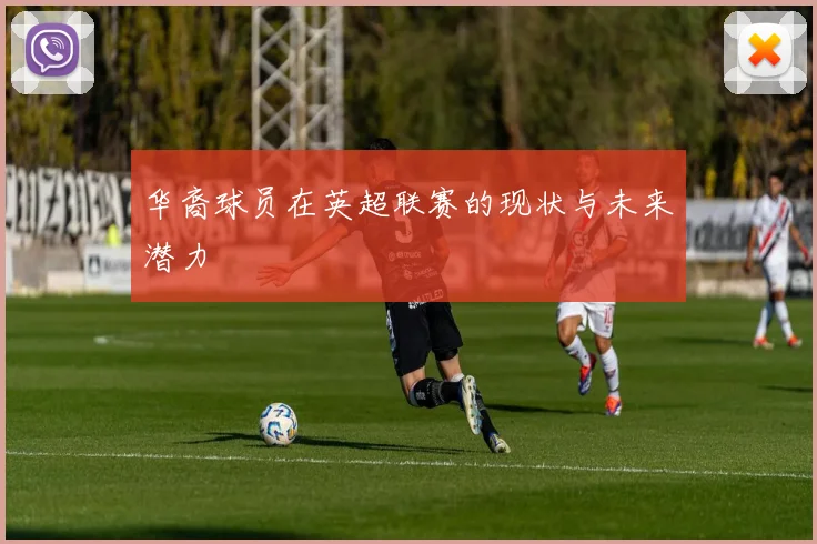 华裔球员在英超联赛的现状与未来潜力