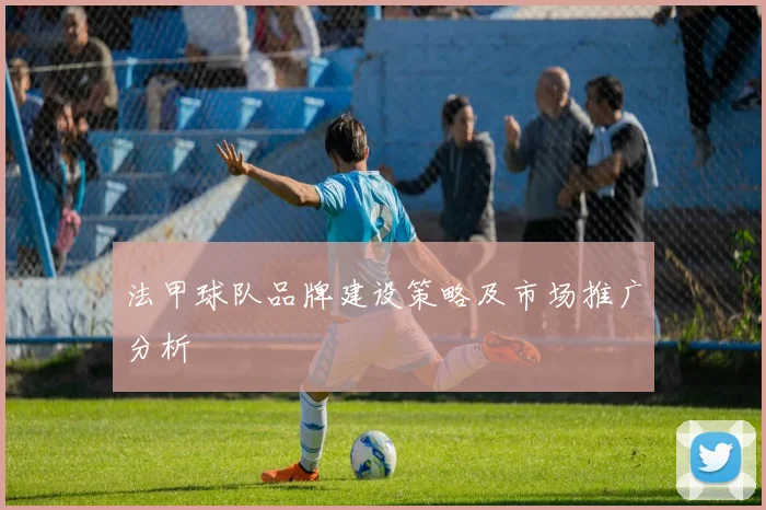 法甲球队品牌建设策略及市场推广分析